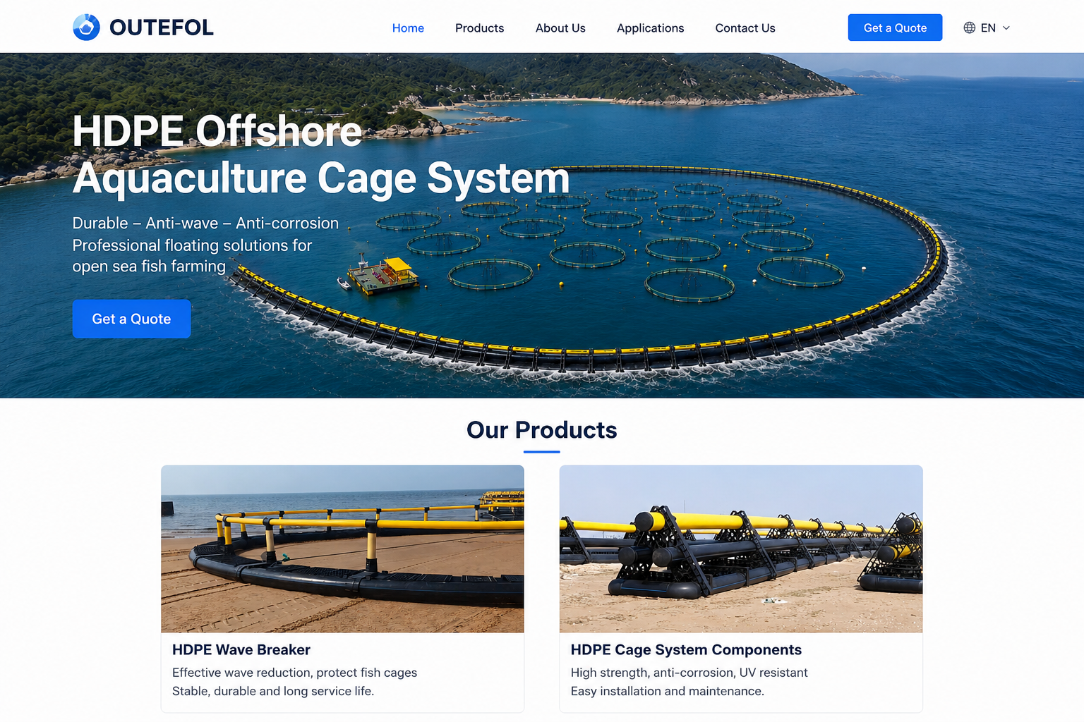 Certificates and documentation readiness for aquaculture product cooperation